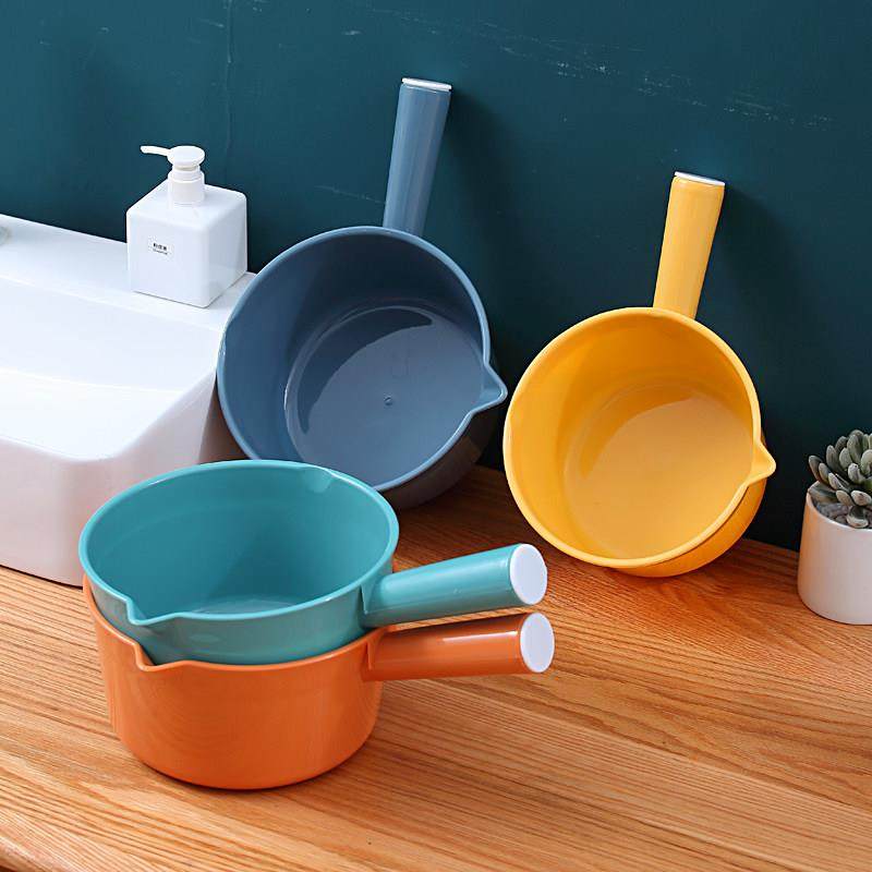 双尖嘴大号加厚水勺水瓢塑料长柄厨房家用舀水壳漂流水瓢工摔不烂,厨房/烹饪用具,汤勺,淘宝优惠券,粉丝福利购,淘宝优惠卷