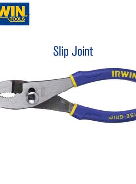 IRWIN欧文鲤鱼钳9098124(150MM 6英寸)|9098125(200MM 8英寸)