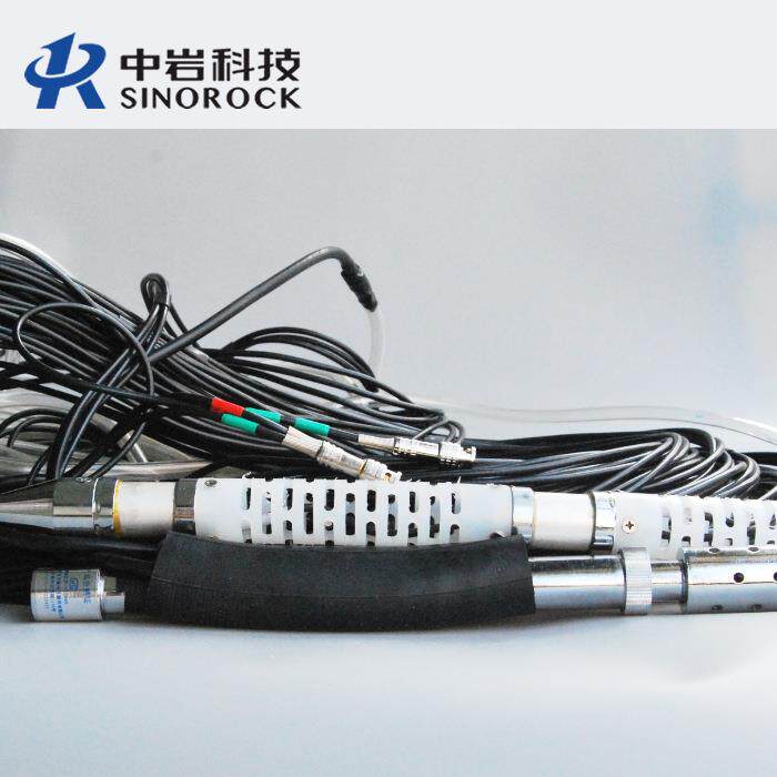 -SY系列-RCT超声波用一发双收单孔干孔换能器（需预订）