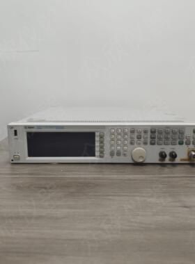 Agilent安捷伦N5182A N5182B N5183A 模拟信号发生器 信号源