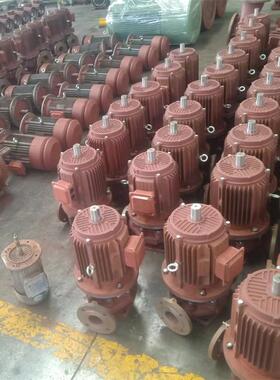 山东源头厂E家直供 Y3-16W0M2-2/15K低噪音三相异步电动机 质保