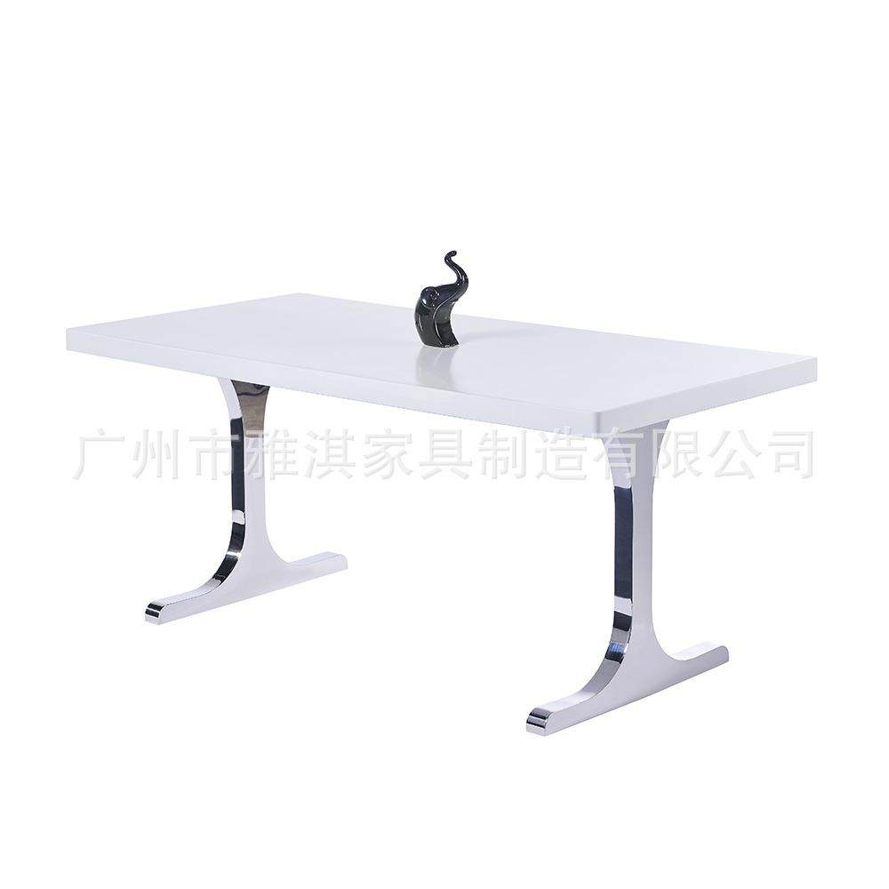 课桌书桌餐桌电脑桌会议桌单休闲酒吧桌时尚耐用高端工程桌休闲桌