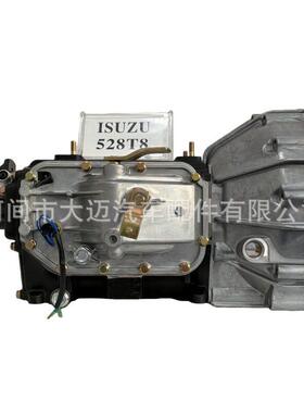 五十铃ISUZU 528T8 8-97207-694-0变速箱适用 4JB1/493 2.8L柴油