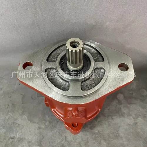 适用沃尔沃EC700风扇马达 14531612 FAN MOTOR