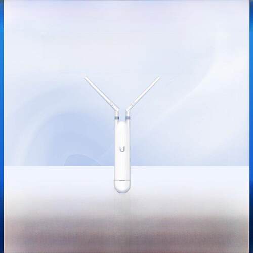 UBNT UniFi UAP-AC-M UAP-AC-M-PRO室外双频 2x2 802.11ac 无线AP