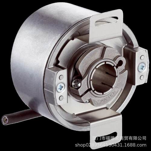 增量型编码器DFS60A-TEAM19635