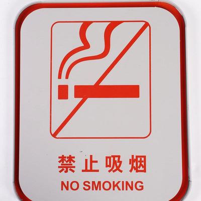 小区户材外铝型指示路牌景区标大环境导引牌餐IFP室内厅用识广告