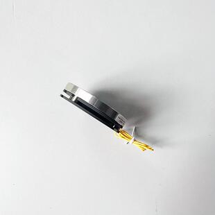 超薄失电制动器 替代三木制动器 MT4系列微型失电制动器