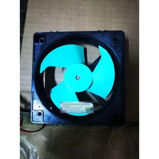 03W B10 冰箱散热风扇 0.10A 4515JL NMB美培亚 MODEL