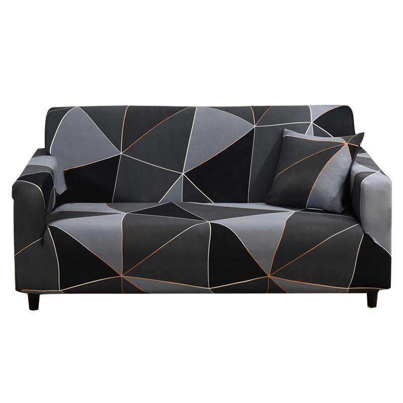 弹力沙发套罩北欧风格沙发罩全包卍能套沙发垫四季通用型沙发盖布
