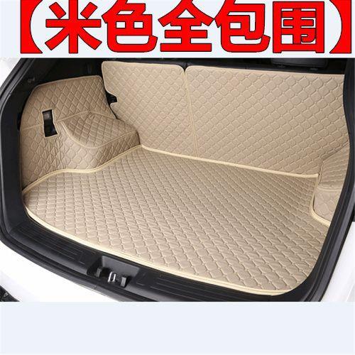 后备箱垫适用马自达3星骋阿特兹睿翼CX-4昂克赛拉CX-7CX-8马6CX-5