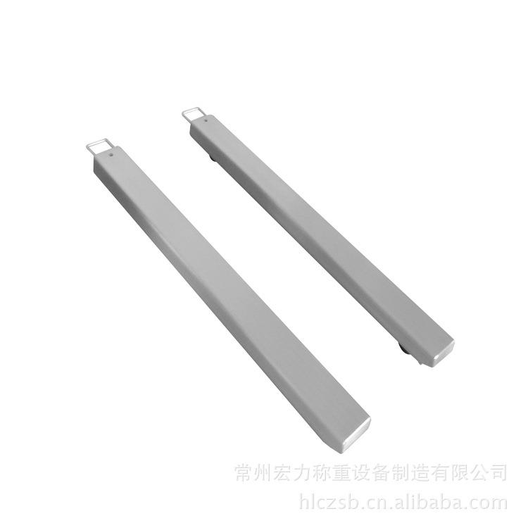 【厂家直销】便携分体式条型地磅 出口型小型电子地磅1-3t
