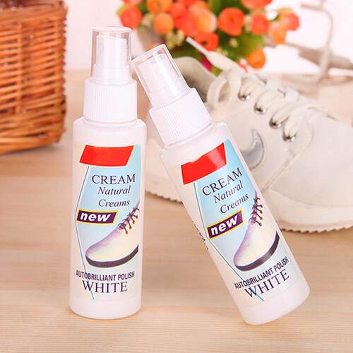 Shoe Cleaning and Stain Remover, Shoe Washing Agent, Sneaker