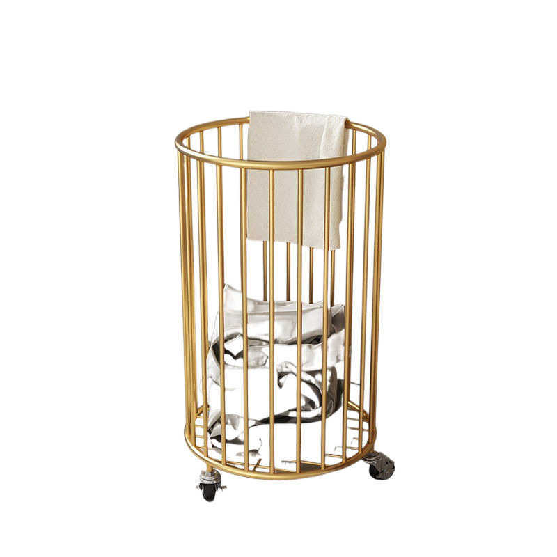 新款北欧轻奢脏衣服收纳篮浴室洗衣篮脏衣篮 卫生间现代脏衣筐,收纳整理,脏衣篮,淘宝优惠券,粉丝福利购,淘宝优惠卷