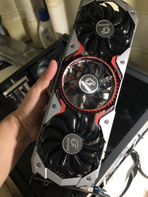 七彩虹显卡怎么样,用后三个月感受,真相大爆料!!