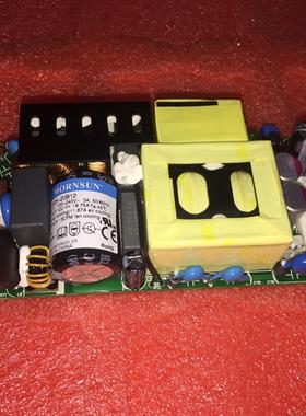 LOF225-20B12金升阳85-264VAC/120-370VDC输出可调11.8-12.6V