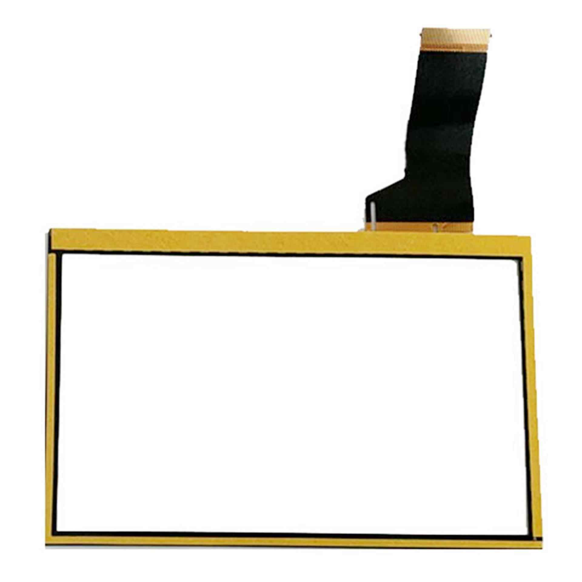 6.5寸触摸屏 大众mib200外屏 手写屏幕 tdo-wvga0633f00039电容屏