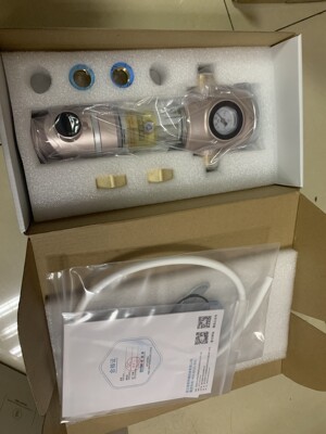 倍瑞康净水器怎么样?老实说说质量差还是好？