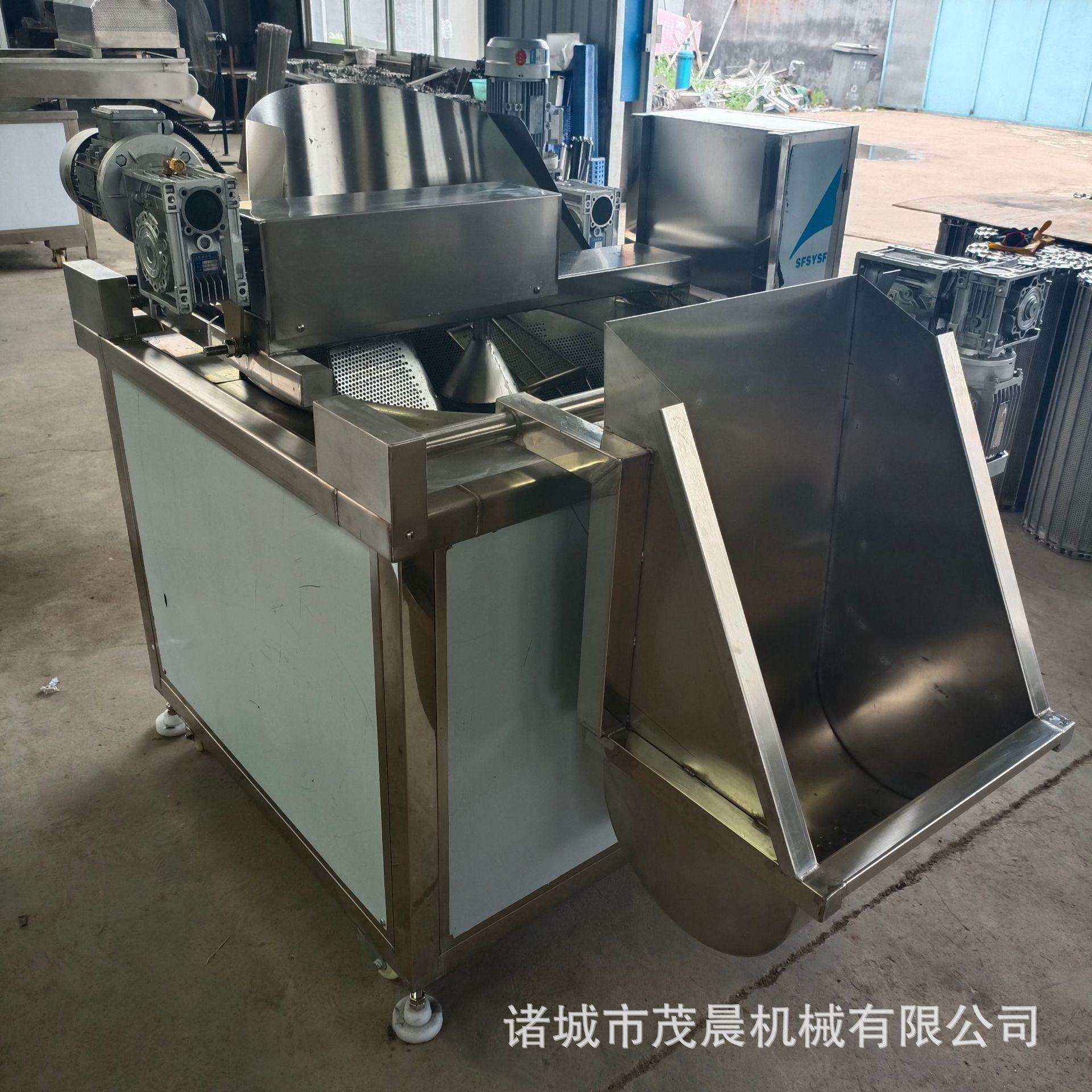 电炸炉 大型油炸锅 红薯薯片麻辣花生米虎皮鸡爪炸锅