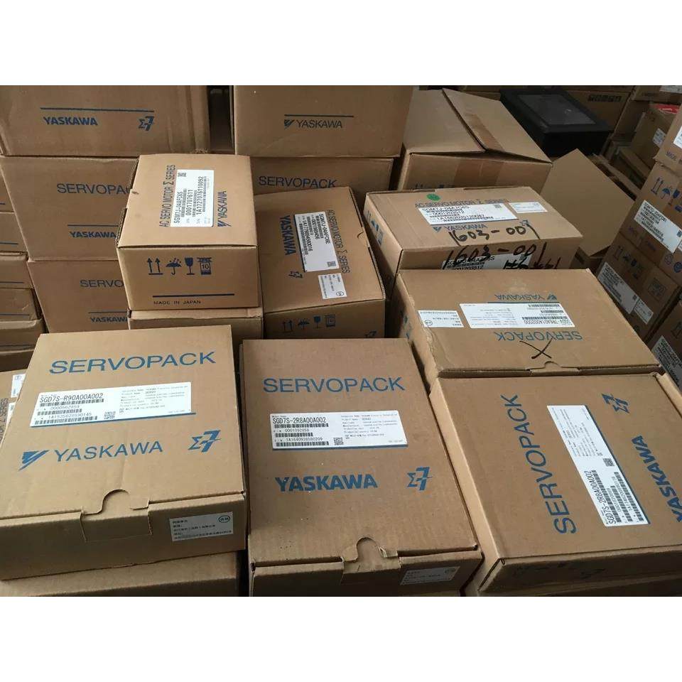 SGD7S-R90A00A/1R6A00A/2R8A00A/5R5A00A/7R6A00A/01A002安川伺服