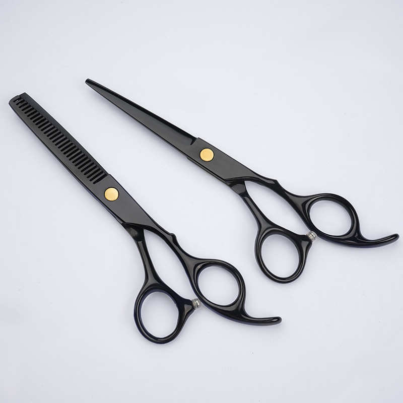 专用剪刀专业家用打剪理发寸成人套装剪剪理发师薄平儿童牙美发6