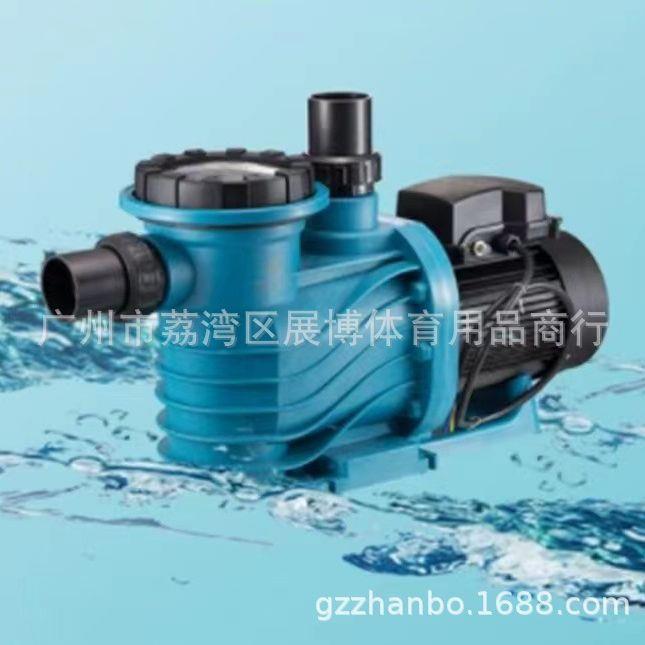 泳池水泵砂缸循环泵温泉设备水泵泳池吸自动污机水疗泵过滤设备