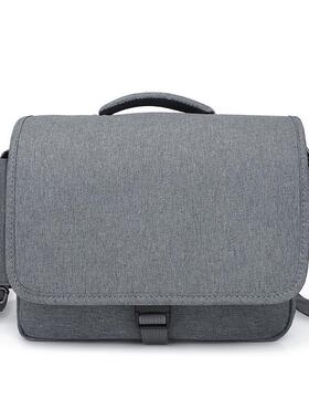 富士单肩微单单反相机包XS10 XT3 XT4 XT30 XT20 XA7 XT2摄影包男