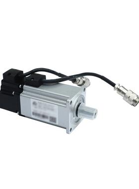 Hi法rden宁波海得60兰AUY40W600W编伺服电机套装经0济光款