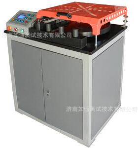 GW-40全自动钢筋反复弯曲试验机正向反复钢管冷弯钢筋弯曲机