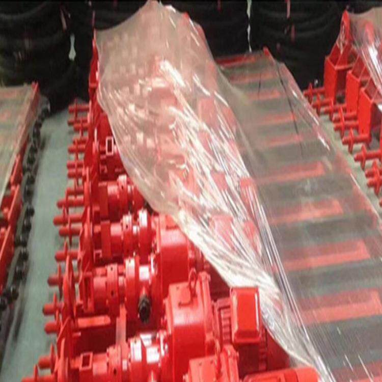 新款KQD120气动潜孔钻机水平钻孔凿岩打孔机支架式潜孔钻机现货