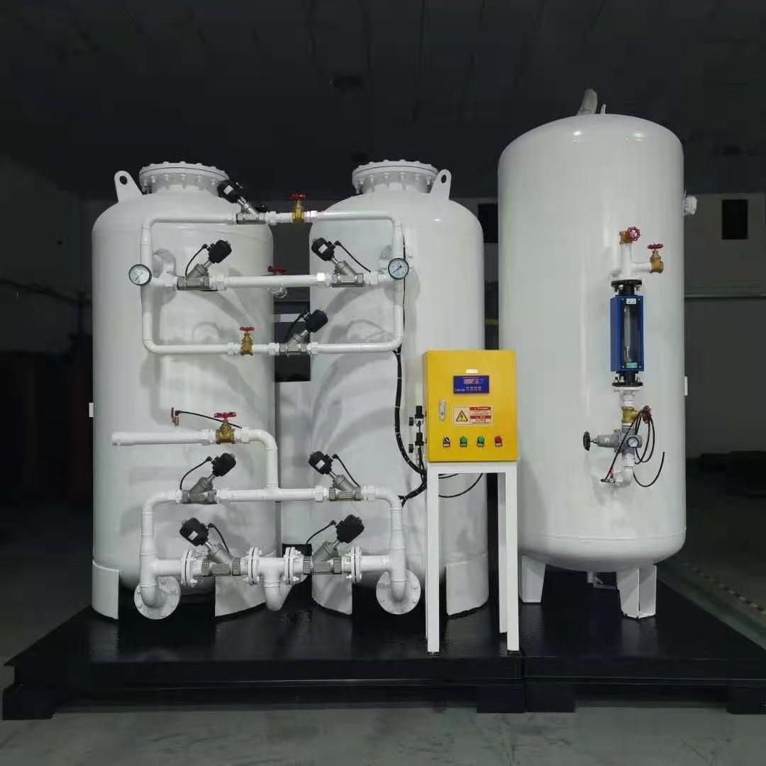 污水处理制氧机高原制氧机PSA高纯制氧机工业制氧机