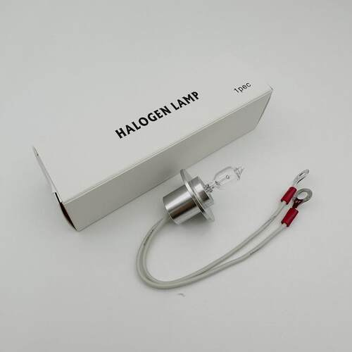 迈瑞生化仪光源灯泡 BS-2000 BS-2000M BS2000 带线 12V50W