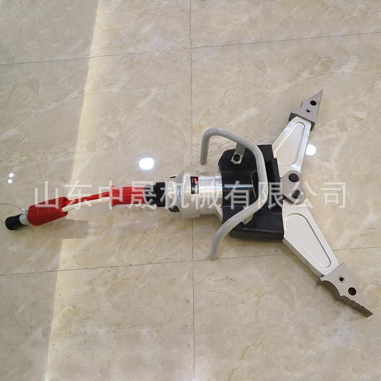 FS-4轻1便型扩液张器 分体式压扩张器动 轻便FS-14手扩开分离工具