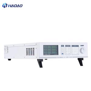 HA1300-5A--浩奥HA1000A系列宽范围可编程直流电源