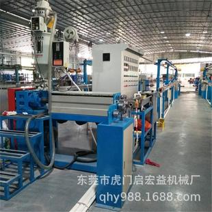 直供押出机生产系列5060高精度押出机欢迎选购