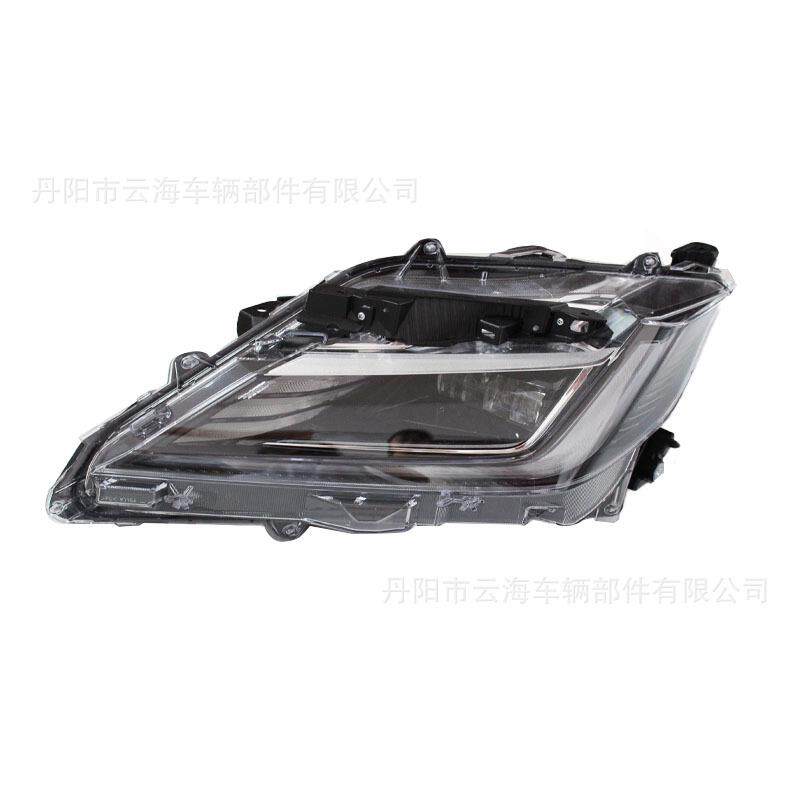 适用于TOYOTAVIOSYARISHEADLAMP丰田威驰2026款前大灯前照灯