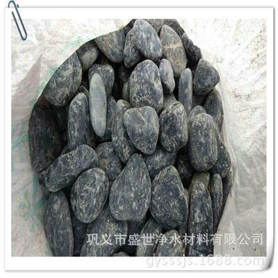 盛世变压器鹅 卵5-7568公分人工c湖铺设8-1石6m 水处理滤料2-4mm