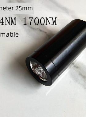 635nm红色手电650nm675nm685nm700nm805nm880nmIR红外980 12W光源