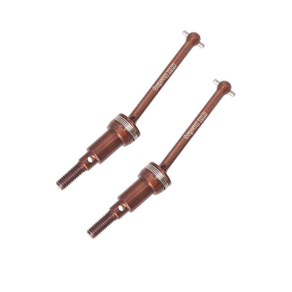 rc模型cvd哈维1车14莫kyx小传动轴mojave  工具钢arrma  /前后