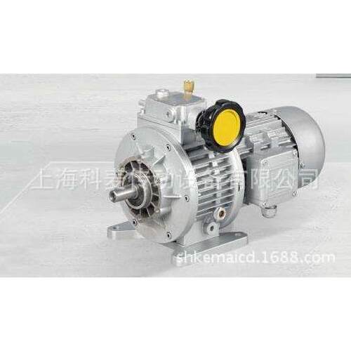 UD机械无级变速机UDL030VARIATORS