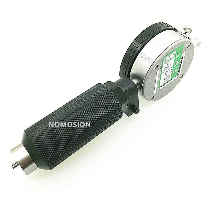 梅花BBC槽度规规深测量螺丝深度TT8T10T15T20T265TQ30