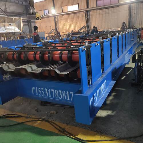 出售除尘箱板压瓦机 1.5米除尘箱板压瓦机 价格合理 价格便宜