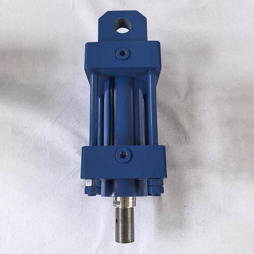 140/90-170液压油缸 双向双耳非标CDL1重戴型液压油缸tM00