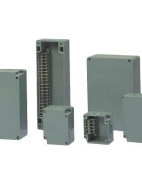 FIBOX四位端子盒FI-4PIN