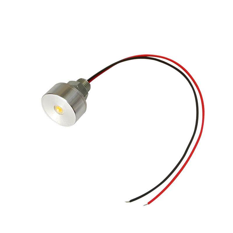 LED低压灯泡展柜射灯模型LED模组