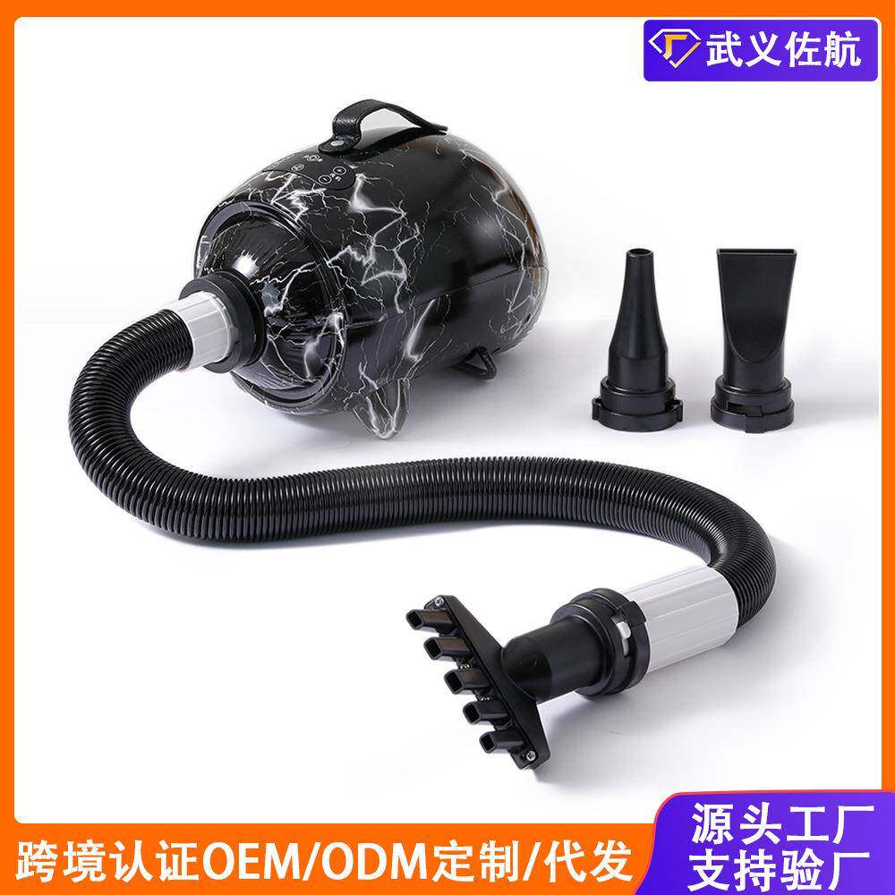 宠物吹水机大型犬狗狗吹风机大功率低噪音速干猫狗洗澡吹毛烘干箱