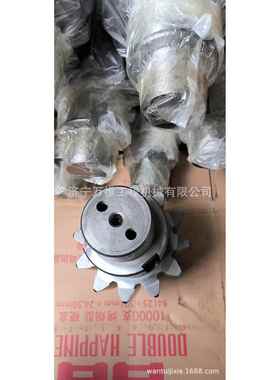 推土机D85A-21齿轮154-27-11328D85A-18一级齿轮