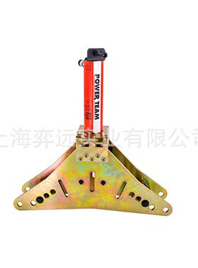 科瑞特KORT液压弯排机OK-210-PCD双回路平立弯弯管弯排机出力25T