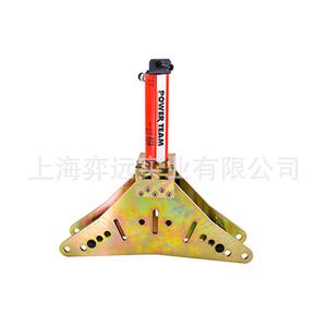 科瑞特KORT液压弯排机OK-210-PCD双回路平立弯弯管弯排机出力25T