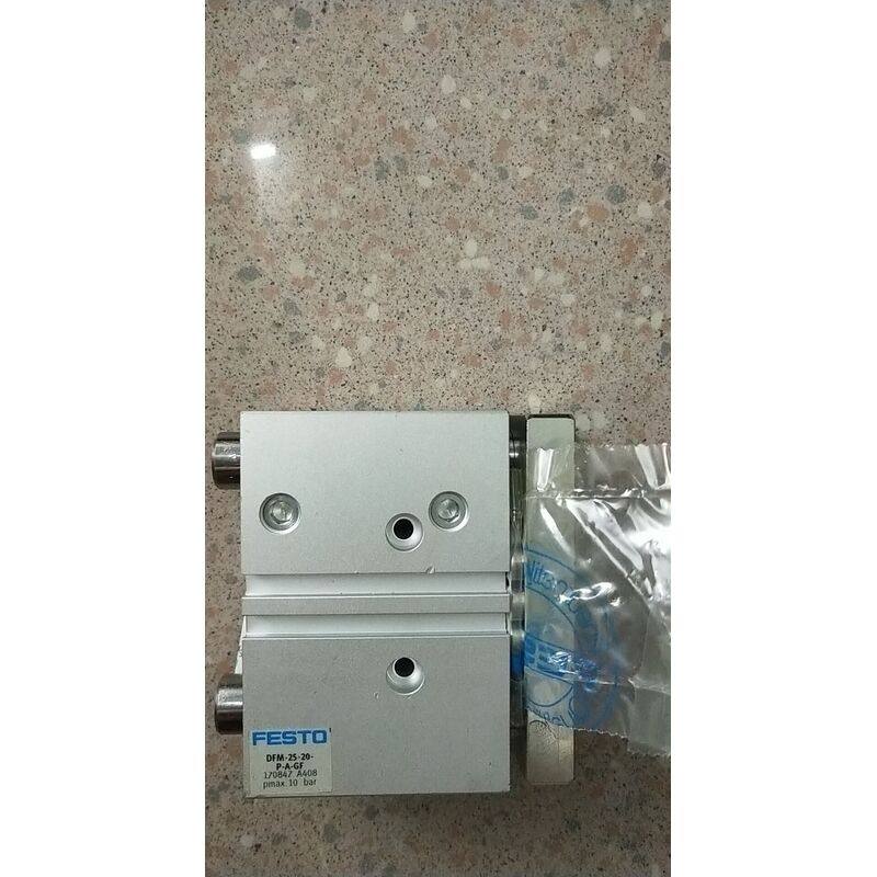 全新原装正品费斯托 FESTO DFM-25-20-P-A-GF 170847 现货